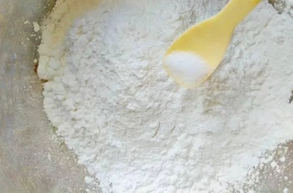 澄粉料理 澄粉料理