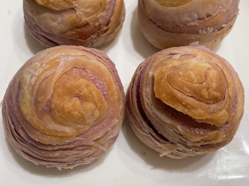 蛋黃酥保鮮技巧