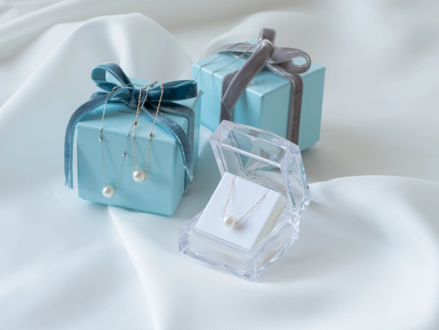 結婚30週年禮物