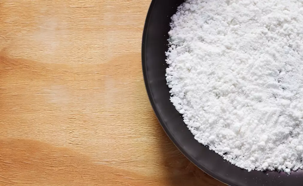 木薯粉 代替 地瓜粉 木薯粉 代替 地瓜粉