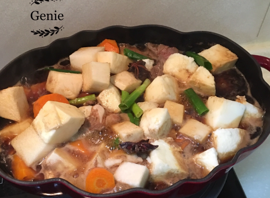 滷東西技巧 滷東西技巧