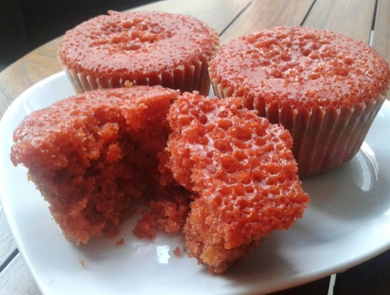 紅絲絨蛋糕做法 紅絲絨蛋糕做法