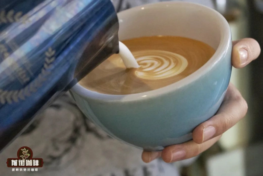 台灣 拿鐵 飲品