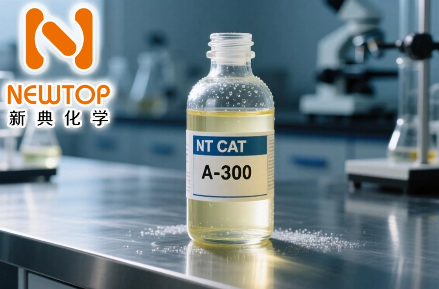 界面活性劑安全性