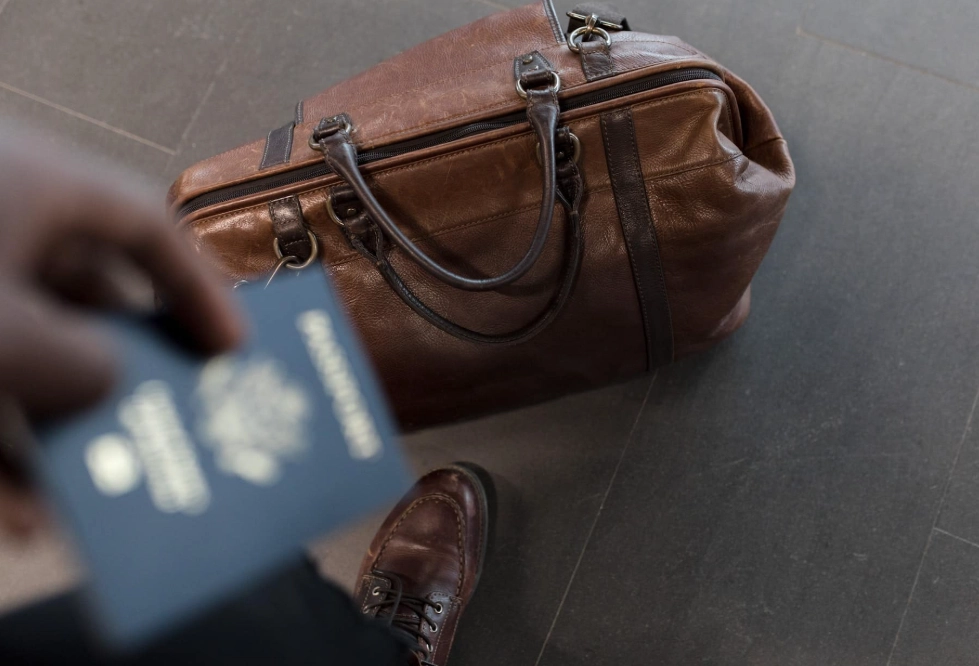 飛機隨身行李禁止物品