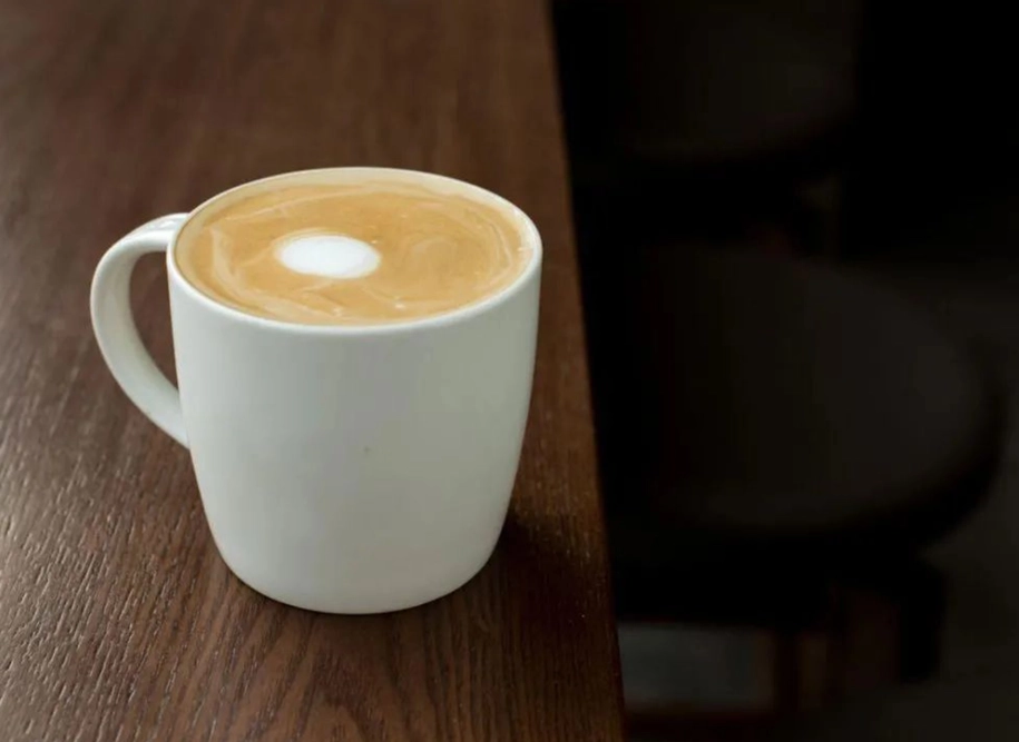 拿鐵咖啡比例