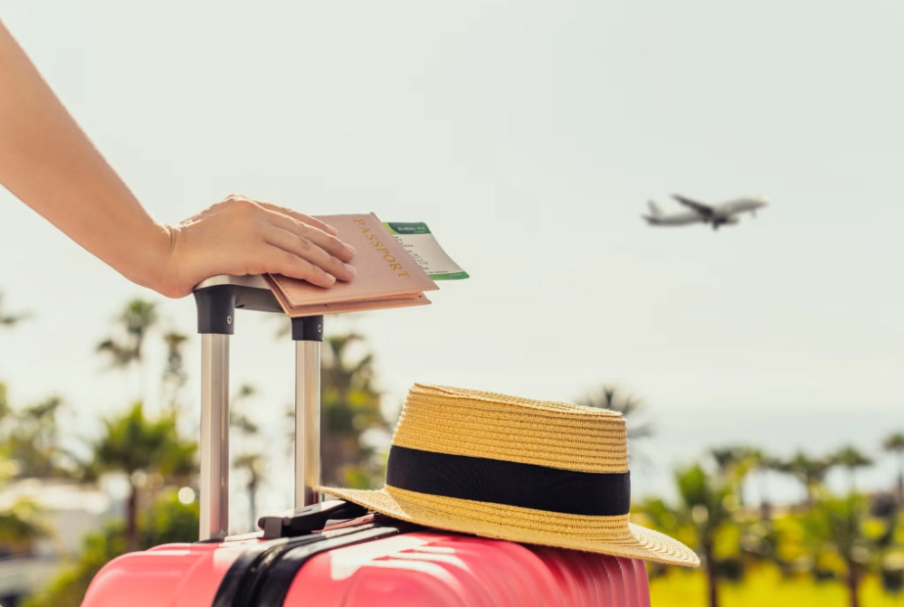 手提行李規定