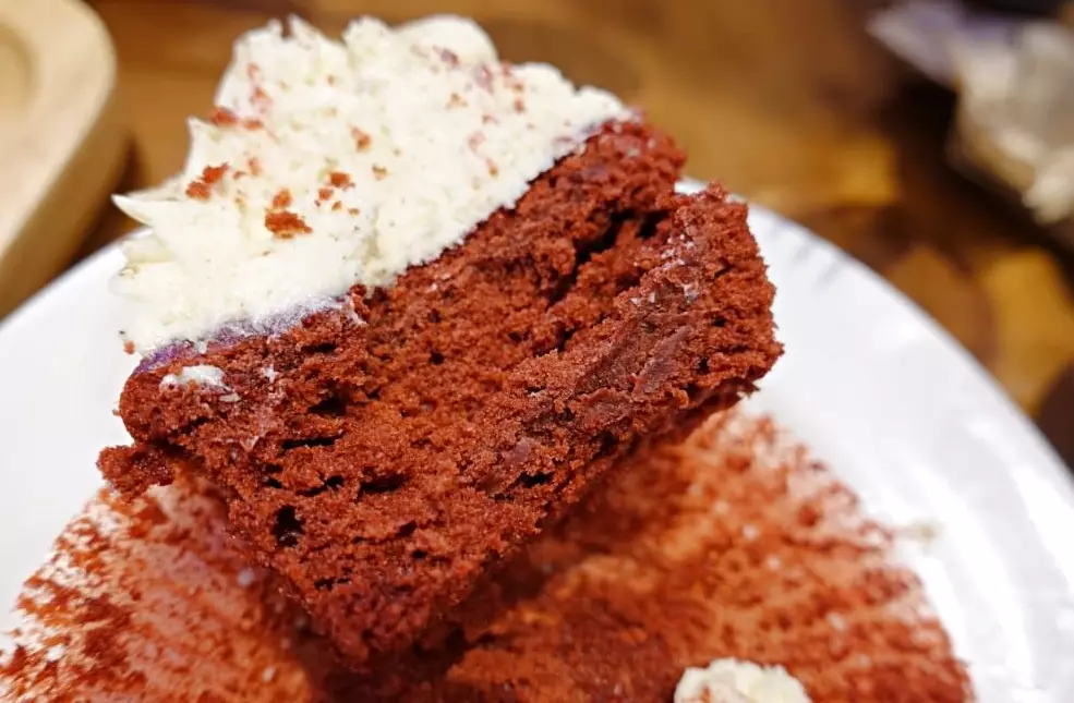 台北紅絲絨拿鐵推薦 台北紅絲絨拿鐵推薦