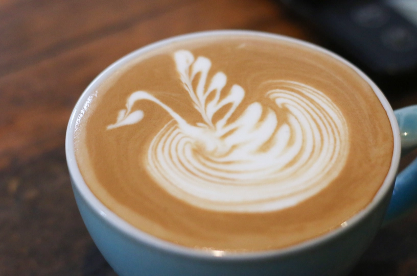 拿鐵咖啡比例 拿鐵咖啡比例