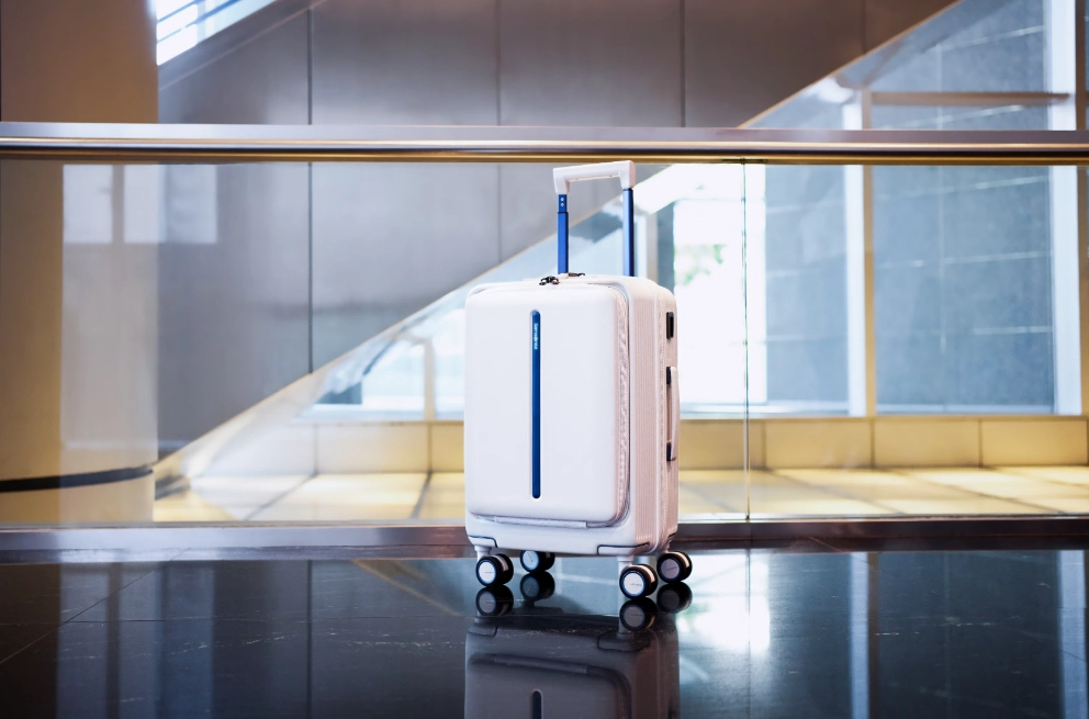 行李箱尺寸限制