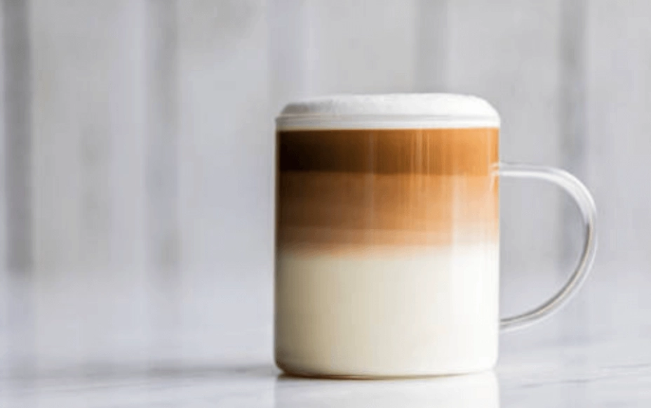 拿鐵是什麼 拿鐵是什麼