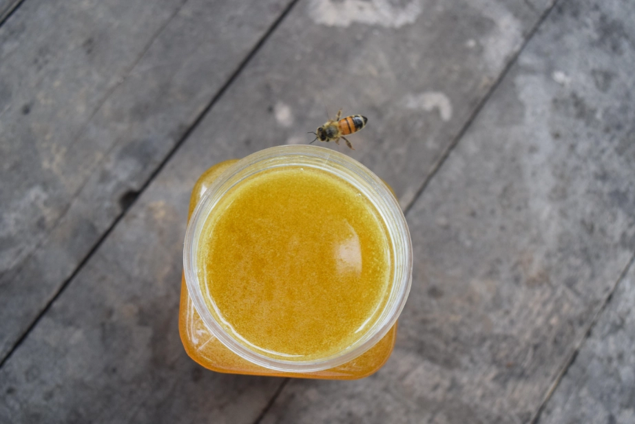 蜂蠟使用注意事項