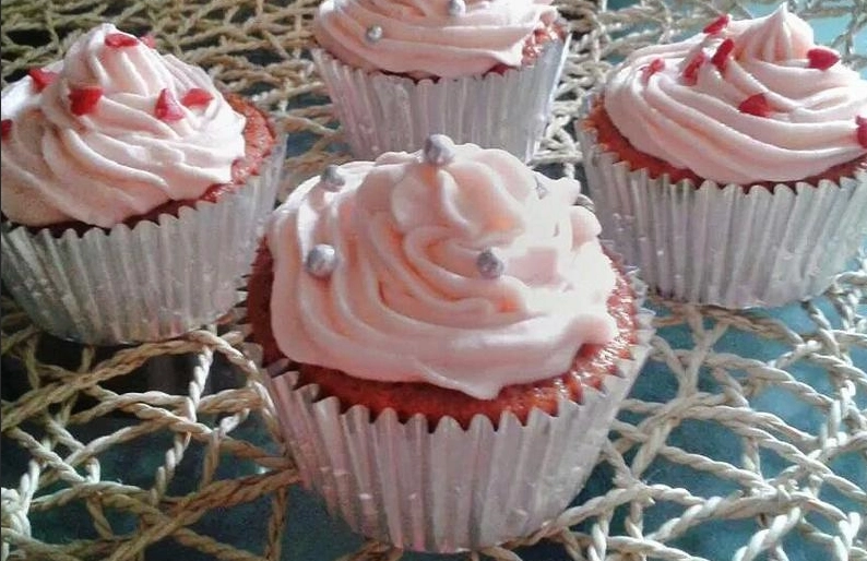 紅絲絨蛋糕做法 紅絲絨蛋糕做法