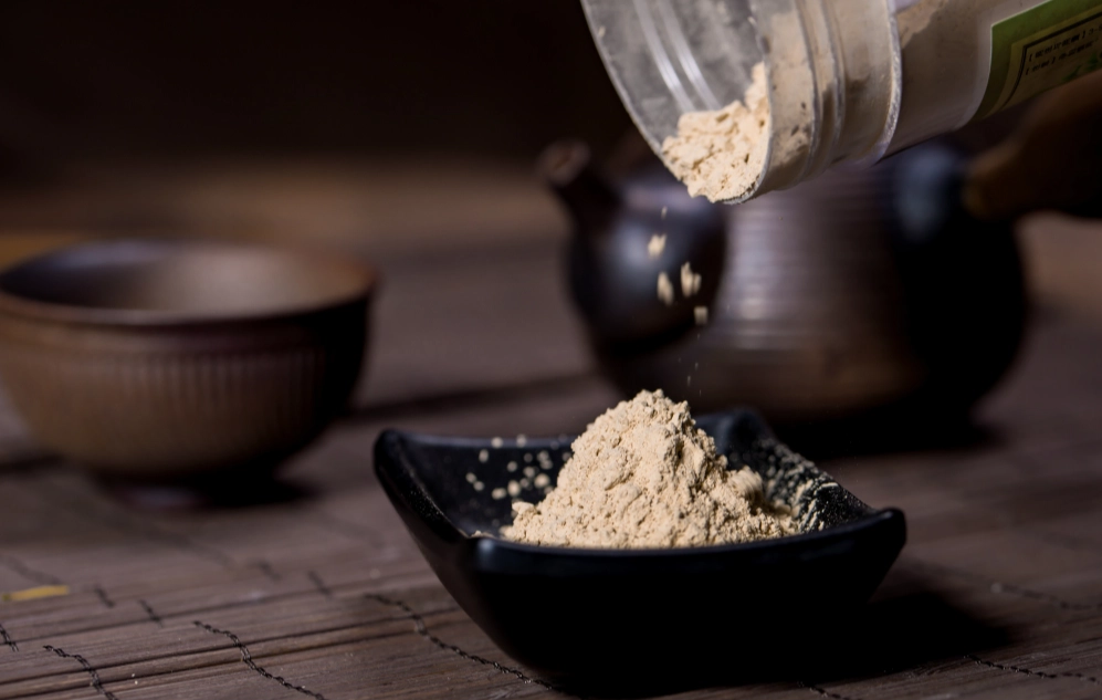 三七粉副作用有哪些