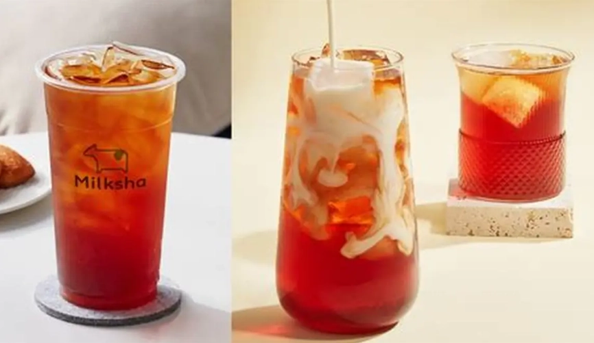 紅茶拿鐵配方 紅茶拿鐵配方