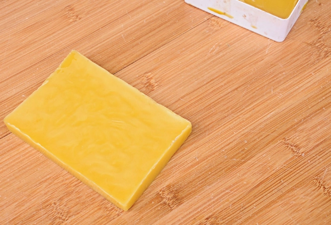 蜂蠟DIY