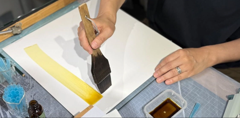 藍曬圖材料 藍曬圖材料