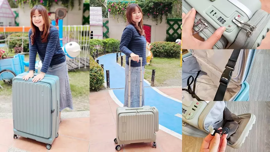 行李箱尺寸限制