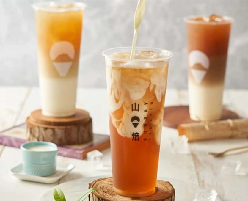 紅茶拿鐵配方 紅茶拿鐵配方