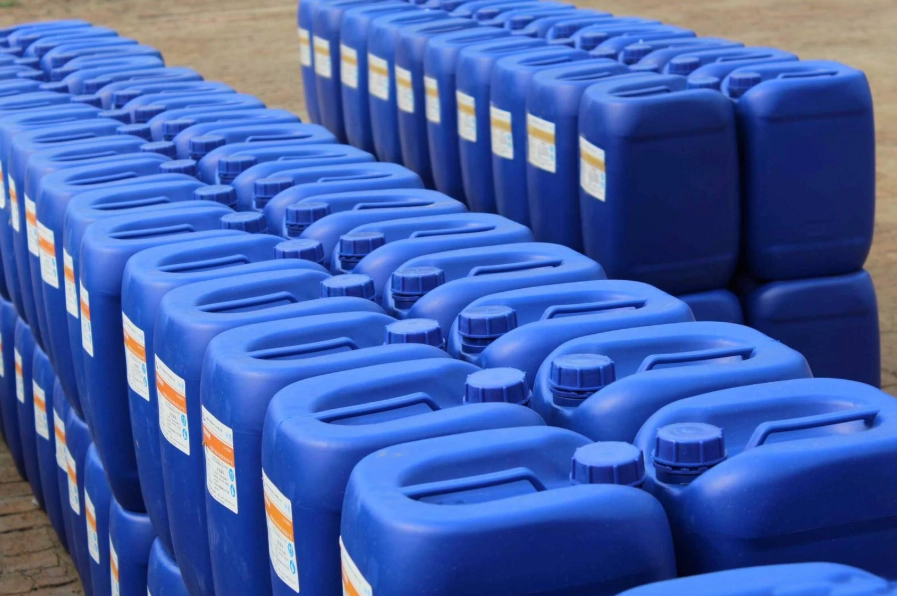 界面活性劑安全性