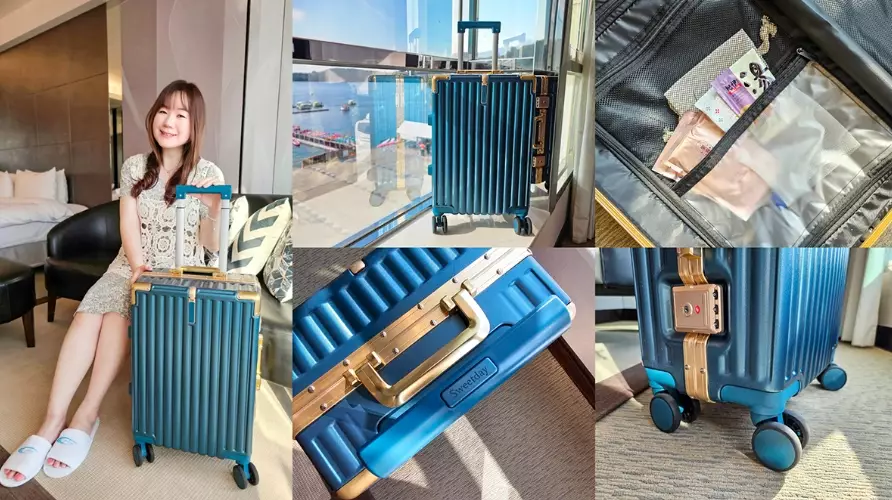 行李箱尺寸限制