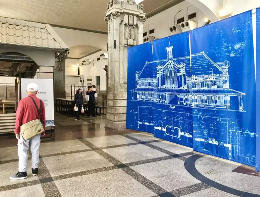 海安路藝術街區