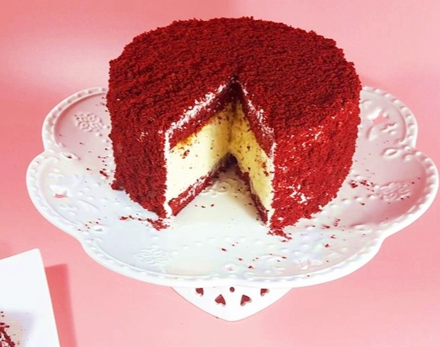 紅絲絨蛋糕 推薦 紅絲絨蛋糕 推薦