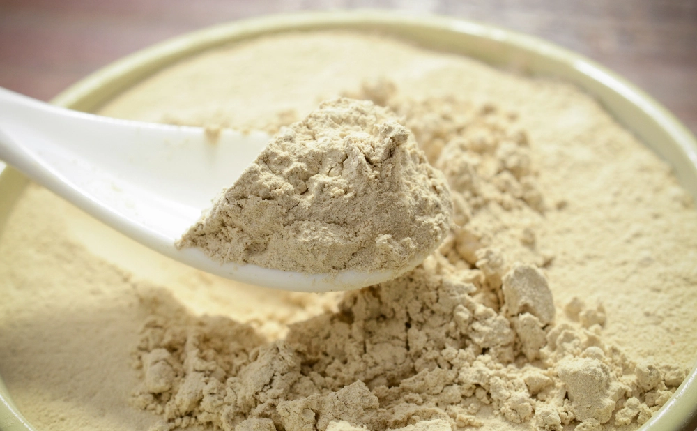 三七粉正確吃法