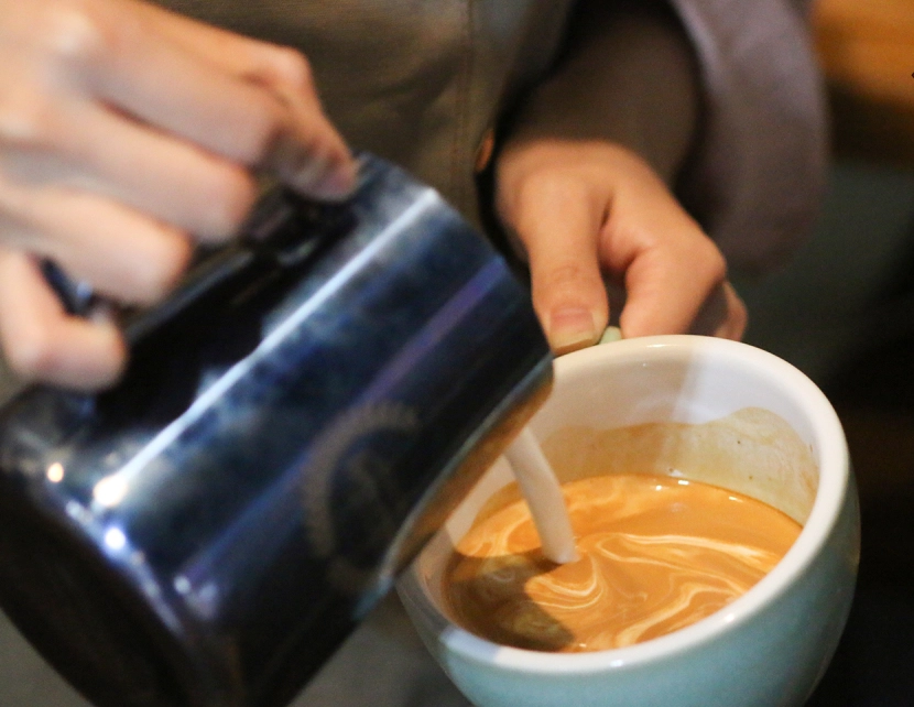 拿鐵是什麼 拿鐵是什麼