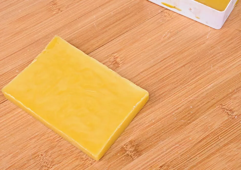 蜂蠟使用注意事項