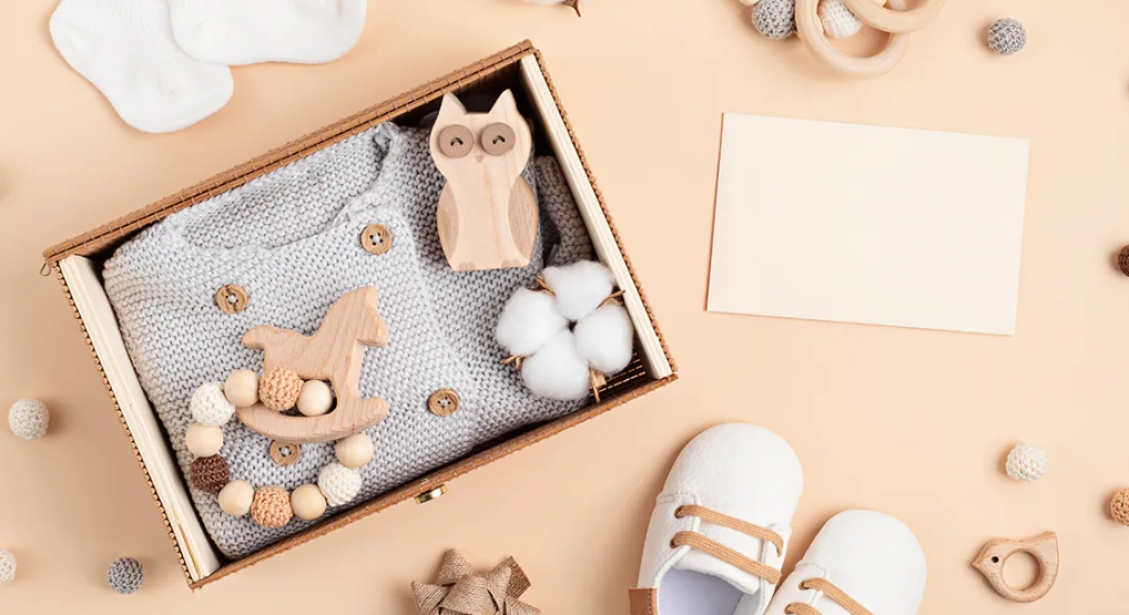 新生兒媽媽禮物