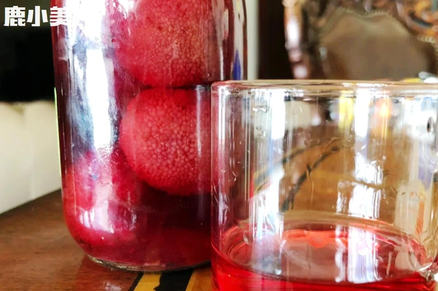 梅酒綠茶怎麼調