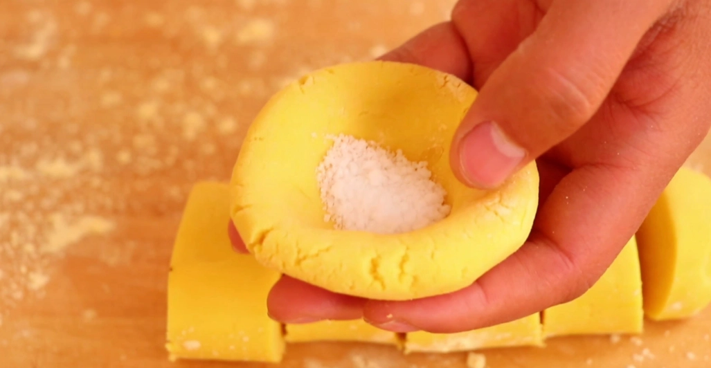 玉米粉炸食譜 玉米粉炸食譜