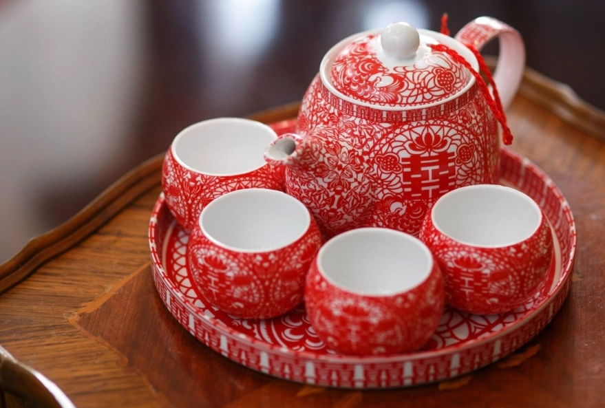 台灣訂婚習俗 台灣訂婚習俗