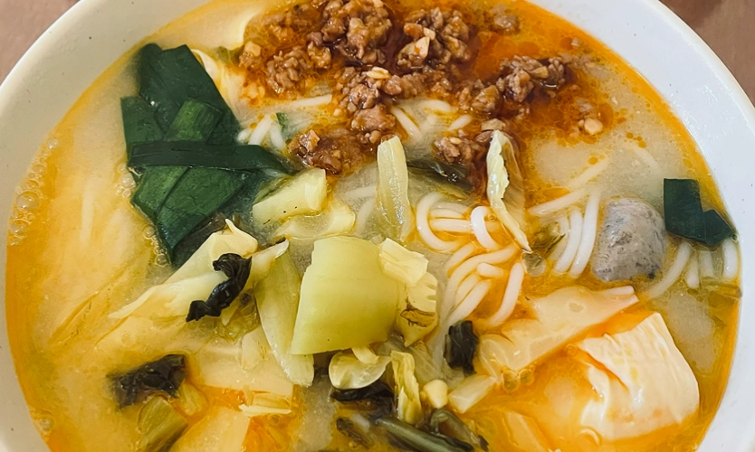 100克米線熱量 100克米線熱量