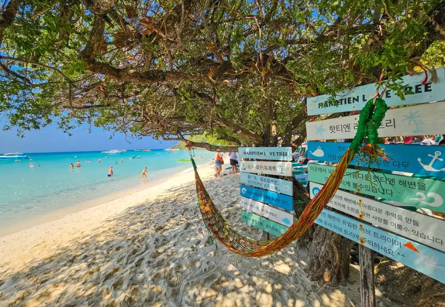 芭達雅行程規劃 芭達雅行程規劃