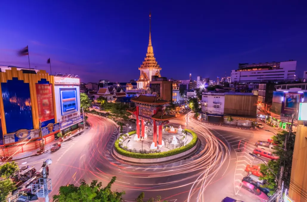 芭達雅旅遊 芭達雅旅遊