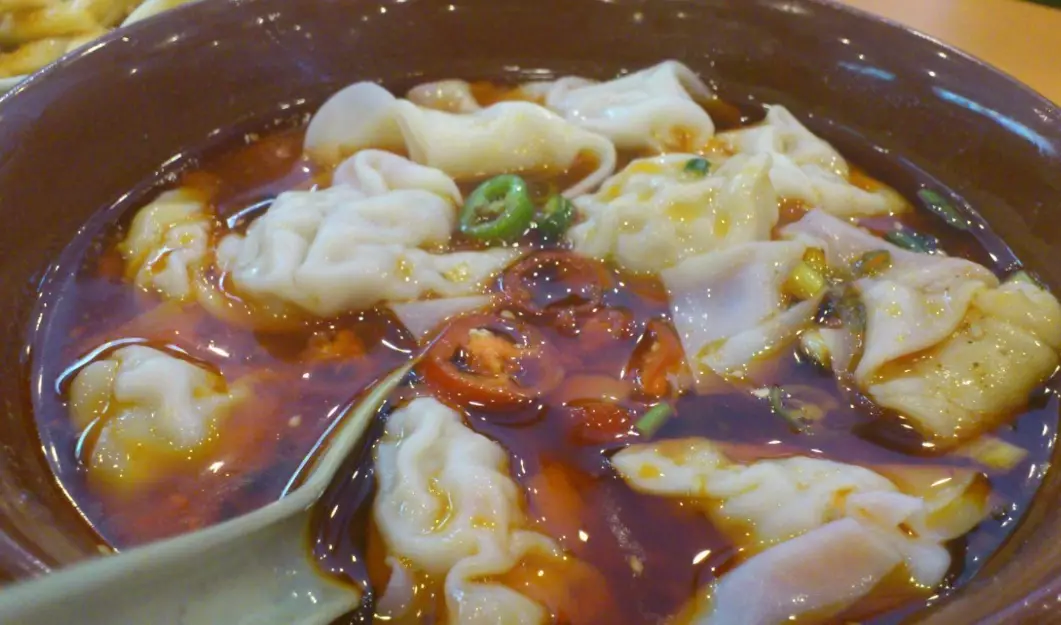 桃園成都餐廳推薦 桃園成都餐廳推薦