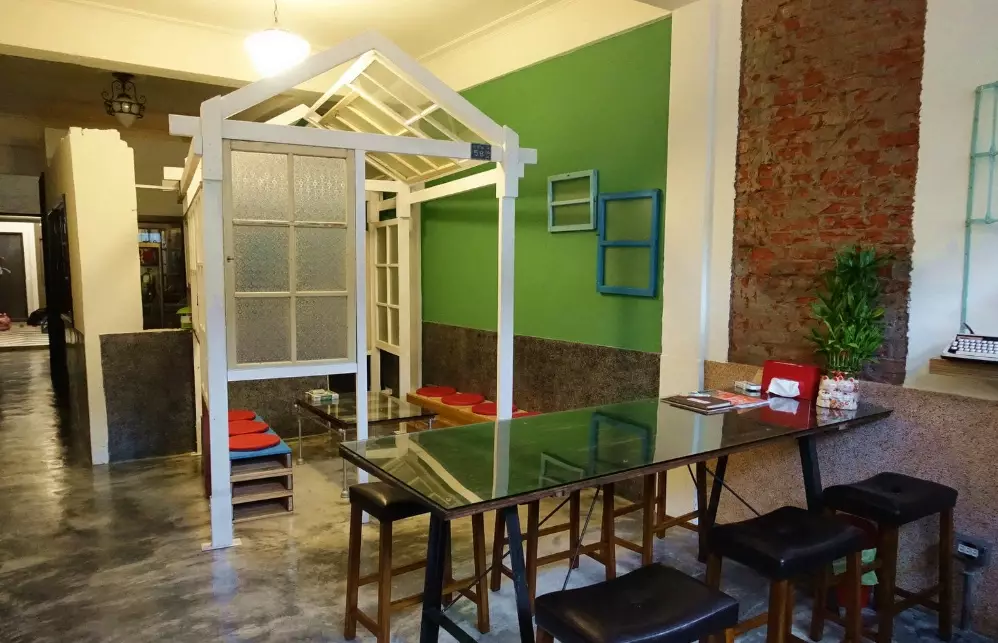 台南自駕遊 台南自駕遊