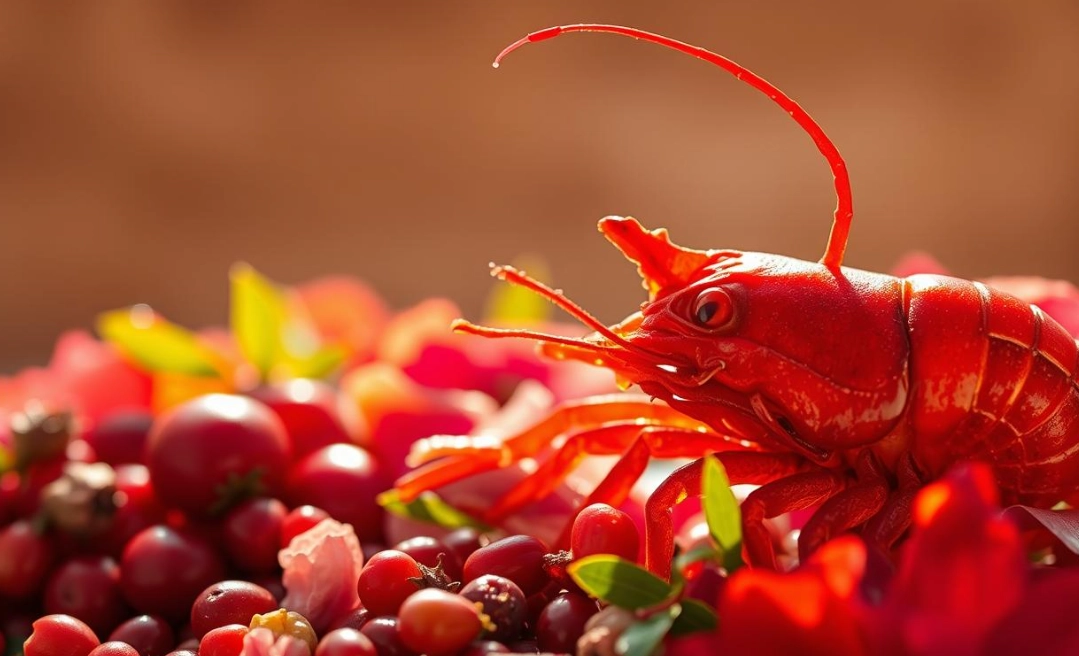蝦紅素 功效 最佳時間 蝦紅素 功效 最佳時間