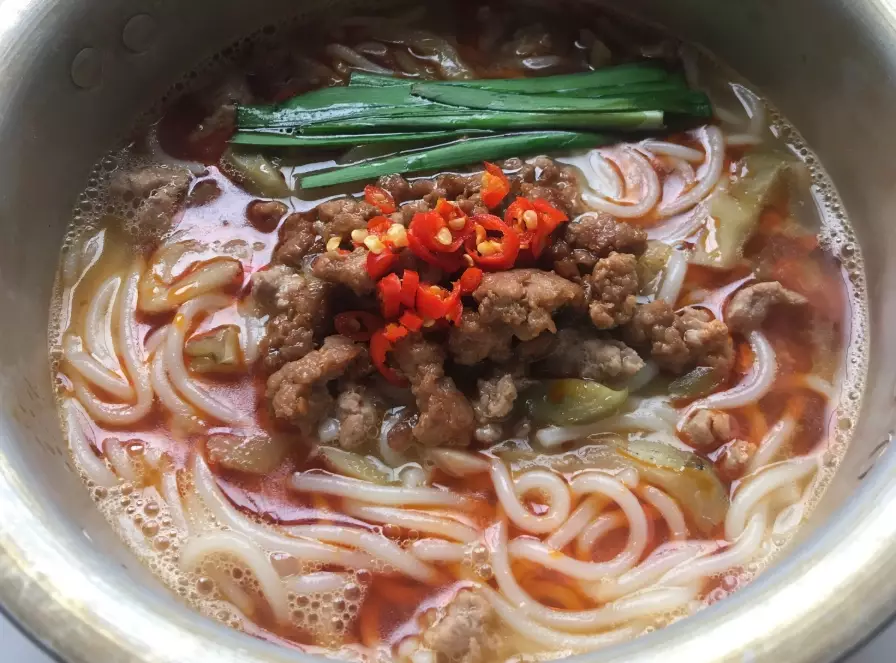 米線原料 米線原料