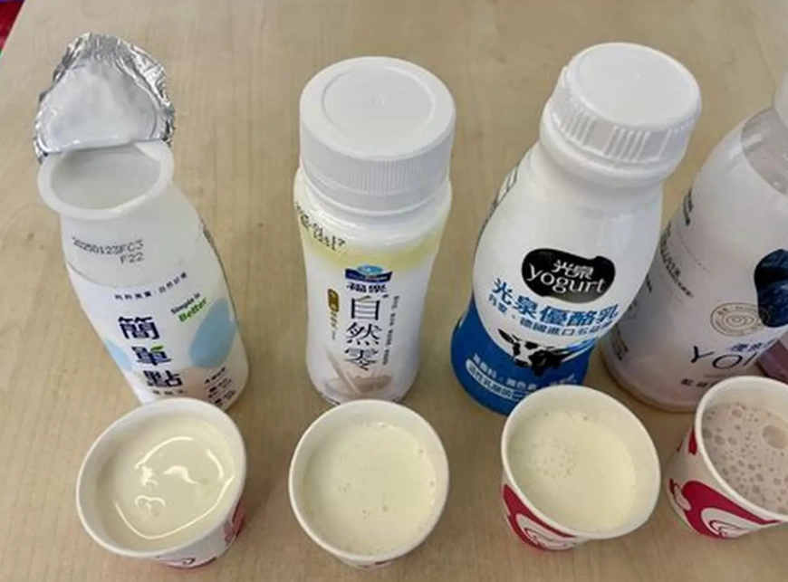 加熱優酪乳營養 加熱優酪乳營養