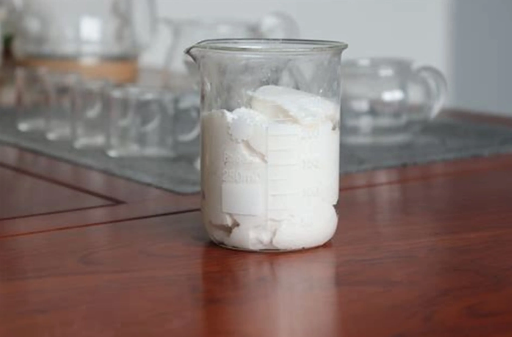 食品乳化劑替代