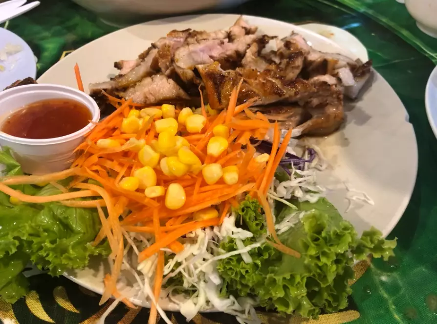 芭提雅餐廳推薦