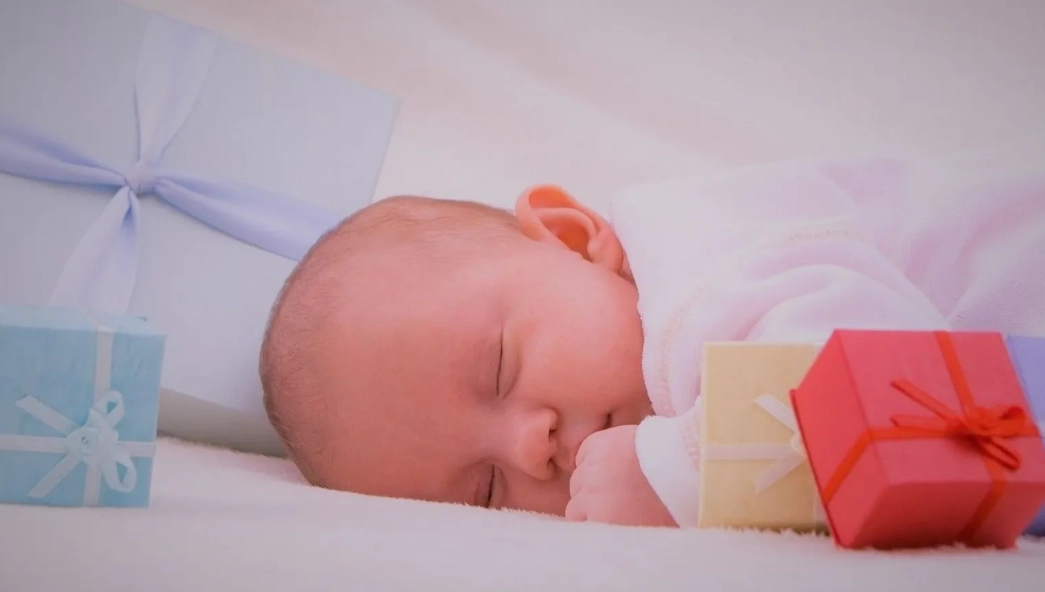 新生兒禮物推薦 新生兒禮物推薦