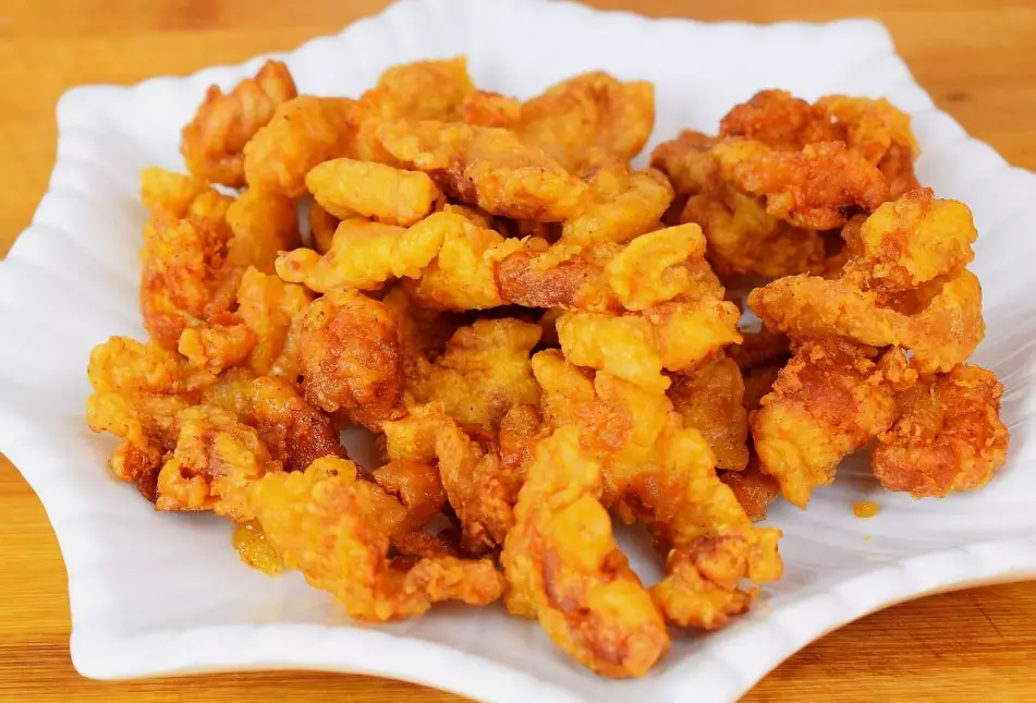 麵包粉油炸技巧 麵包粉油炸技巧