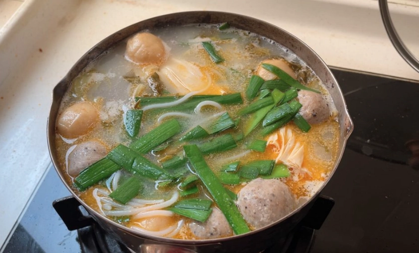 100克米線熱量 100克米線熱量