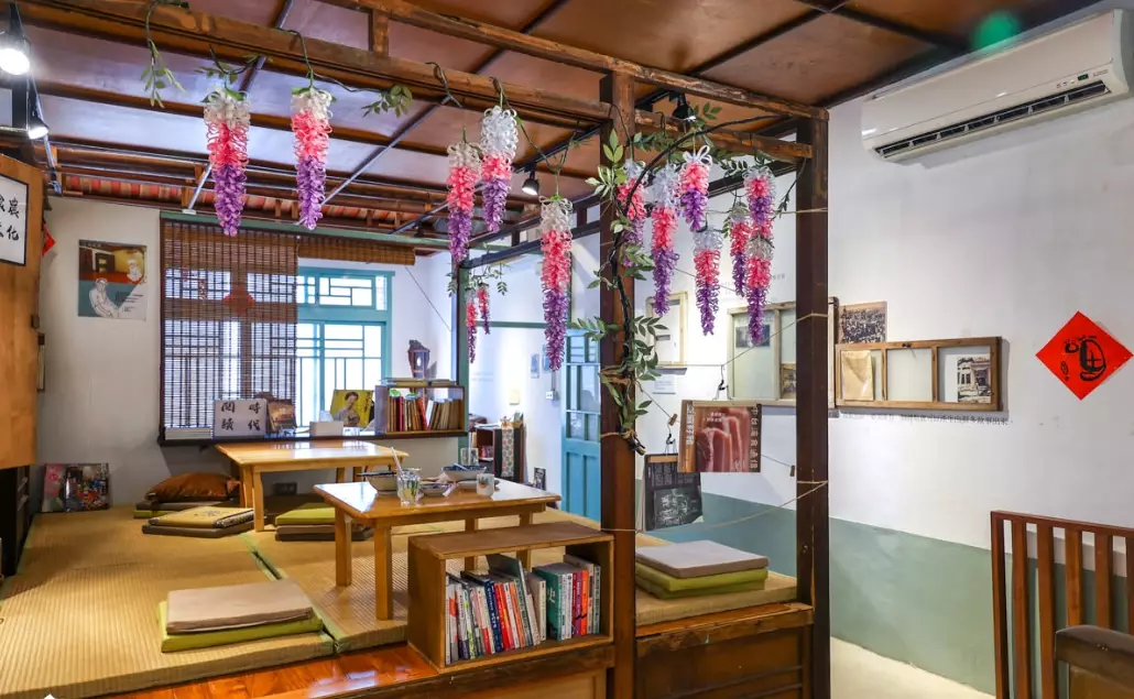 台南三天兩夜行程 台南三天兩夜行程