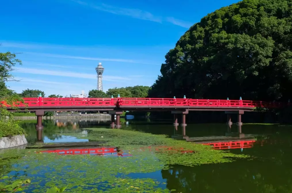 大阪天王寺旅遊