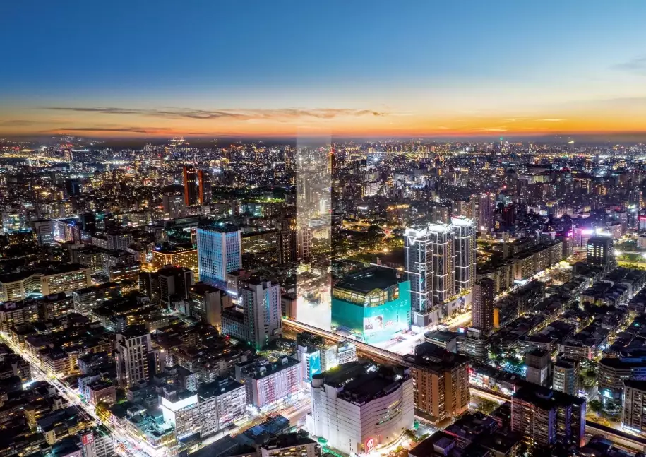 忠孝復興商圈美食